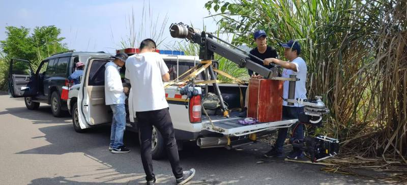 行业标杆！武功县电商产品宣传视频诠释头部品牌的实力
