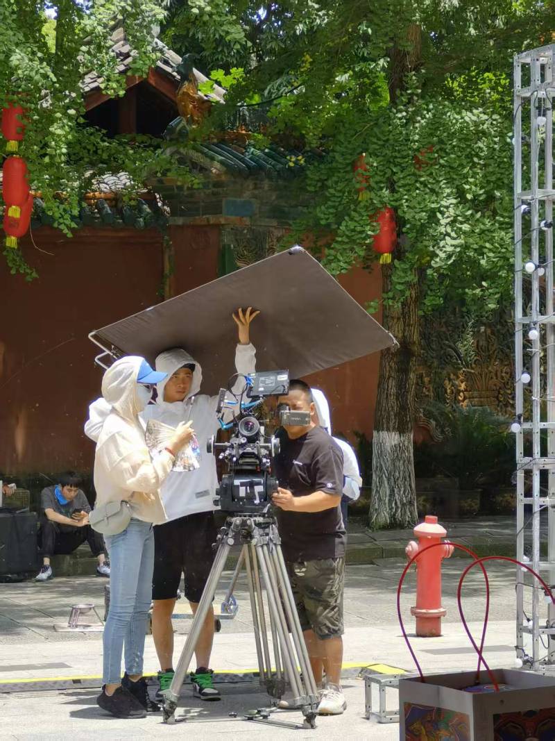 武功县产品宣传视频拍摄公司避坑：资质、案例、服务全解析