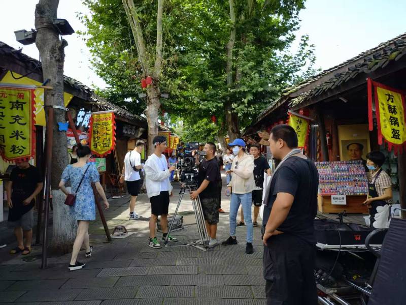 武功县产品视频拍摄技术升级：AI与三维动画深度融合