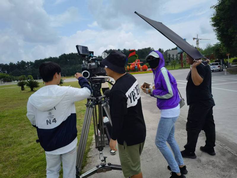 武功县极致互动，未来愿景宏大，致力于成为全球领先的产品宣传视频企业