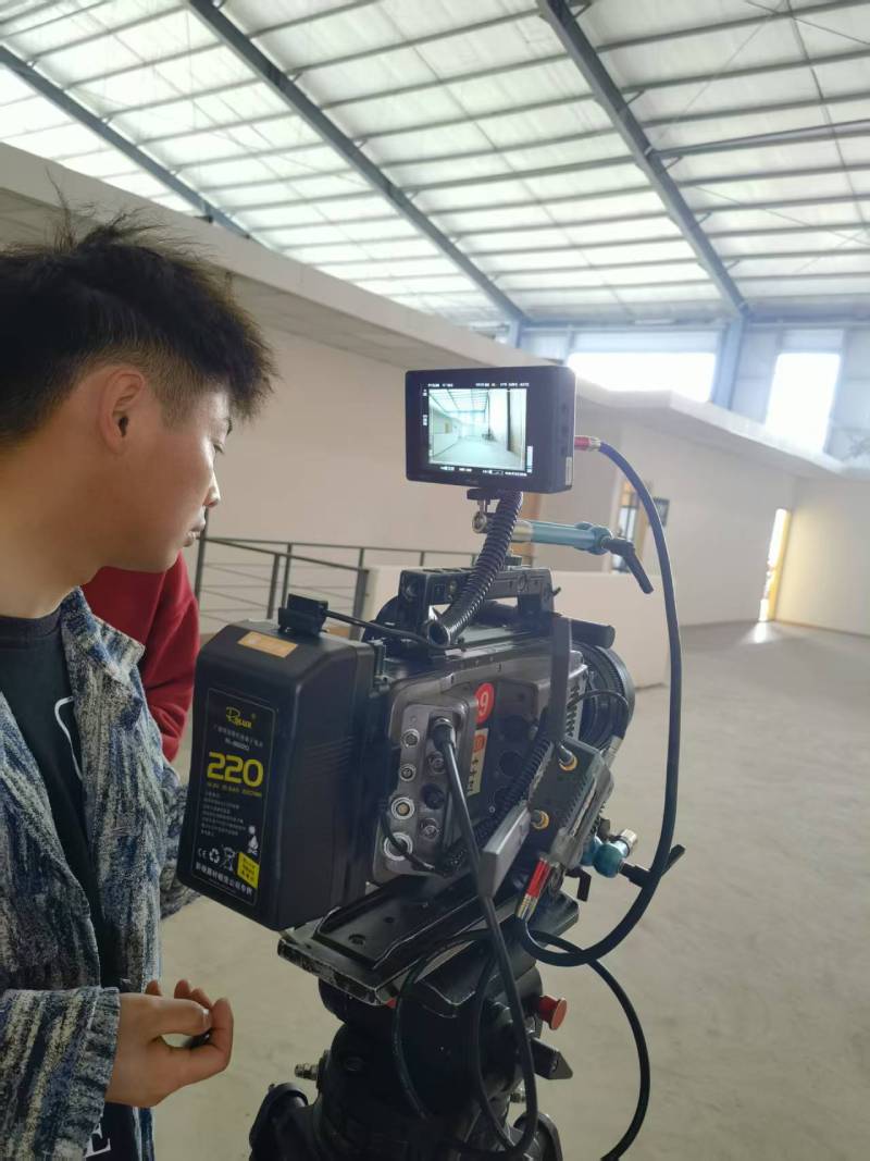 武功县电商产品视频拍摄制作：小成本也能产出高质感内容？