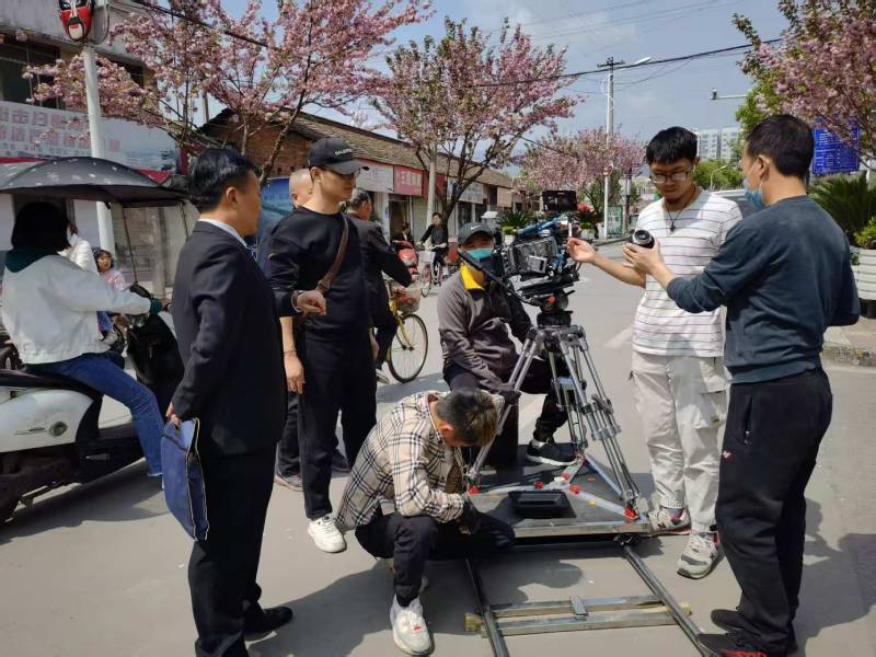 节日限定！武功县电商产品宣传视频定制礼盒装惊艳亮相